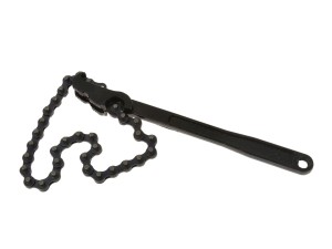 Klucz łańcuchowy do odkręcania filtrów 12" GEKO MOTO