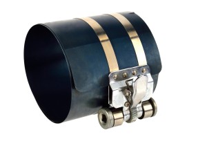 Opaska zacisk do pierścieni tłokowych 4"x90-175mm GEKO MOTO