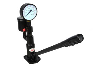 Tester-Próbnik wtryskiwaczy 600BA diagnostyka GEKO MOTO