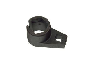 Nasadka klucz stalowy do sondy lambda 22mm 3/8" GEKO MOTO