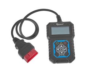 Tester diagnostyczny OBDII T31 GEKO MOTO