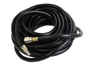 Wąż przewód gumowy pneumatyczny 15m  10x15mm GEKO MOTO