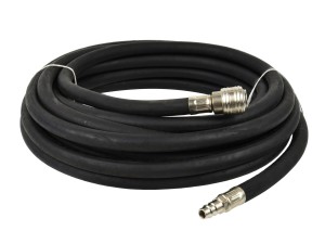 Wąż przewód gumowy pneumatyczny 10m 10x15mm GEKO MOTO