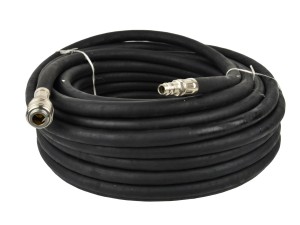 Wąż przewód gumowy pneumatyczny 20m 8x15mm GEKO MOTO