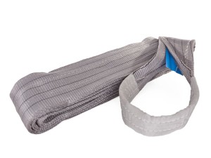 Zawiesie pasowe taśmowe 4T 4M 120mm pasy do podnoszenia GEKO