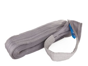 Zawiesie pasowe taśmowe 4T 6M 120mm pasy do podnoszenia GEKO
