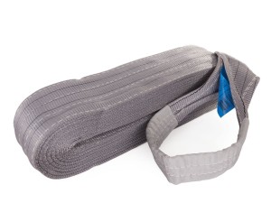 Zawiesie pasowe taśmowe 4T 10M 120mm pasy do podnoszenia GEKO
