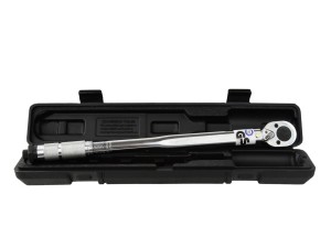 Klucz dynamometryczny 1/2" 28-210Nm Geko