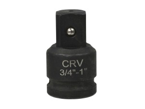 Redukcja udarowa 3/4"-1"czarn Geko