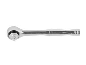 Grzechotka 1/4" stalowa GEKO  Geko