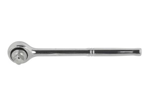 Grzechotka 1/2" stalowa GEKO Geko