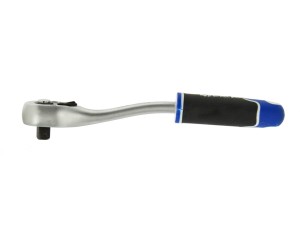 Grzechotka GEKO 3/8" PROFI NEW(wyg.r. Geko