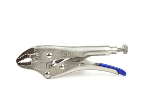 Szczypce Morse`a 5"-125mm Geko