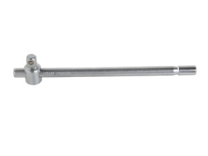 Pokrętło typu "T" 1/2" dł. 300mm Geko