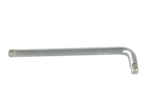 Pokrętło typu "L" 1/2" dł.300mm   Geko