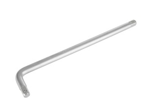 Pokrętło typu "L" 3/4" dł.450mm Geko