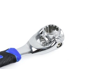 Klucz wielofunkcyjny 48w1 8-19mm Geko