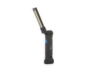 Lampa warsztatowa LED COB 1200mAh składana (5 funkcji) Geko