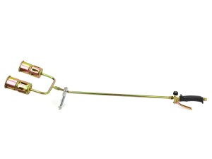Palnik dekarski MAX-2 NEW(dł.85cm Geko