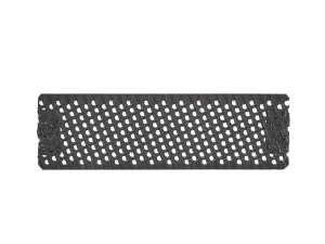 Tarka wymienna do tarnika 140x40mm Geko