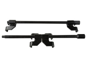 Ściągacz sprężyn zawieszenia 380mm 2el Geko
