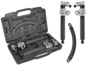 Ściągacz do sprężyn mechaniczny 70-280mm Geko