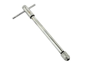 Pokrętło do gwintowników M3-M10 255mm Geko