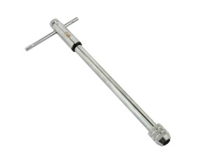 Pokrętło do gwintowników M5-M12 320mm Geko
