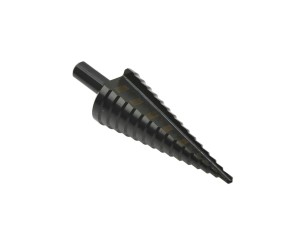 Wiertło stopniowe HSS TiAlN 4-32mm Geko