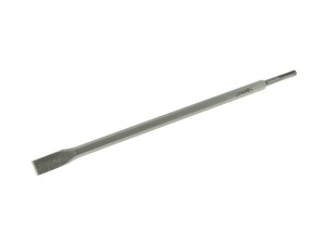 Dłuto SDS Plus do betonu 20/400mm Geko