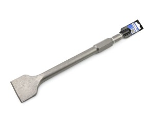 Dłuto 75x400 mm HEX Geko