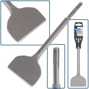 Dłuto SDS Plus do betonu 80/250mm Geko