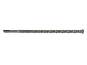 Wiertło SDS Plus do betonu 16/310mm Geko