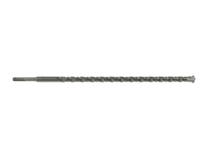 Wiertło SDS Plus do betonu 16/450mm Geko