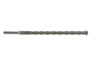 Wiertło SDS Plus do betonu 18/310mm Geko
