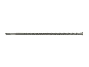 Wiertło SDS Plus do betonu 18/450mm Geko