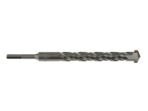 Wiertło SDS Plus do betonu 25/260mm Geko