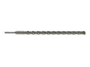 Wiertło SDS Plus do betonu 25/450mm Geko
