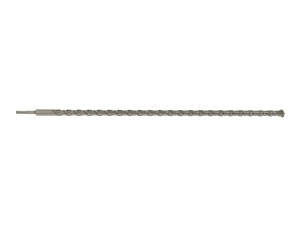 Wiertło SDS Plus do betonu 25/800mm Geko