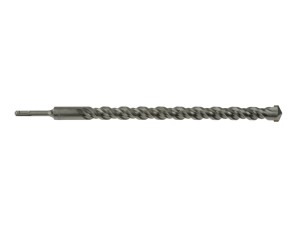 Wiertło SDS Plus do betonu 28/450mm Geko