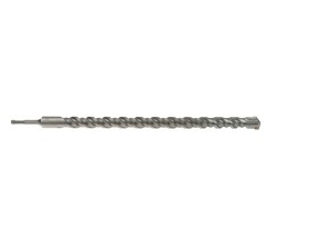 Wiertło SDS Plus do betonu 30/450mm Geko