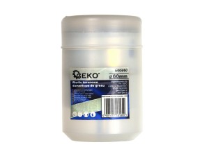 Wiertło koronowe diamentowe do gresu płytek ceramicznych 60mm Geko