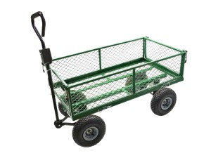 Wózek(przyczepka) ogrodowy 350kg Geko