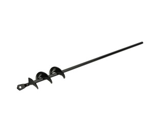 Wiertło ogrodowe – świder do gleby 4x45cm Geko