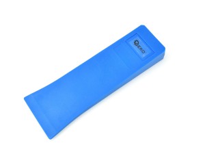 Klin drwalski do wycinki drzewa 10" ABS Geko