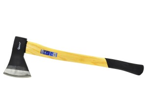 Siekiera PROFI 1250Gx24" (drewniany trzonek) Geko