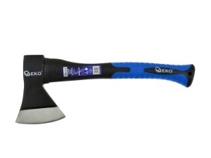 Siekiera 600Gx14" fiberglass  Geko  Geko