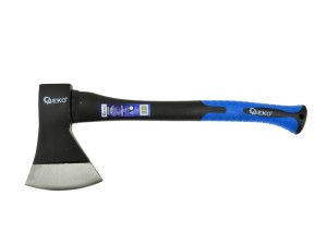 Siekiera 1000Gx18" fiberglass  Geko  Geko