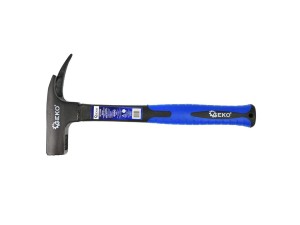 Młotek cies.-dekarski 600G Geko /r. fiber/ Geko