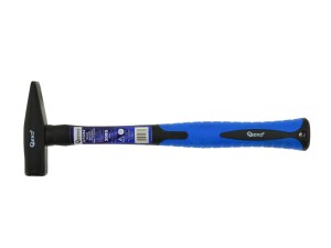 Młotek ślusarski 200G r.fiberglass Geko Premiu Geko